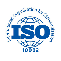 ISO10002