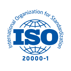 ISO20000-1
